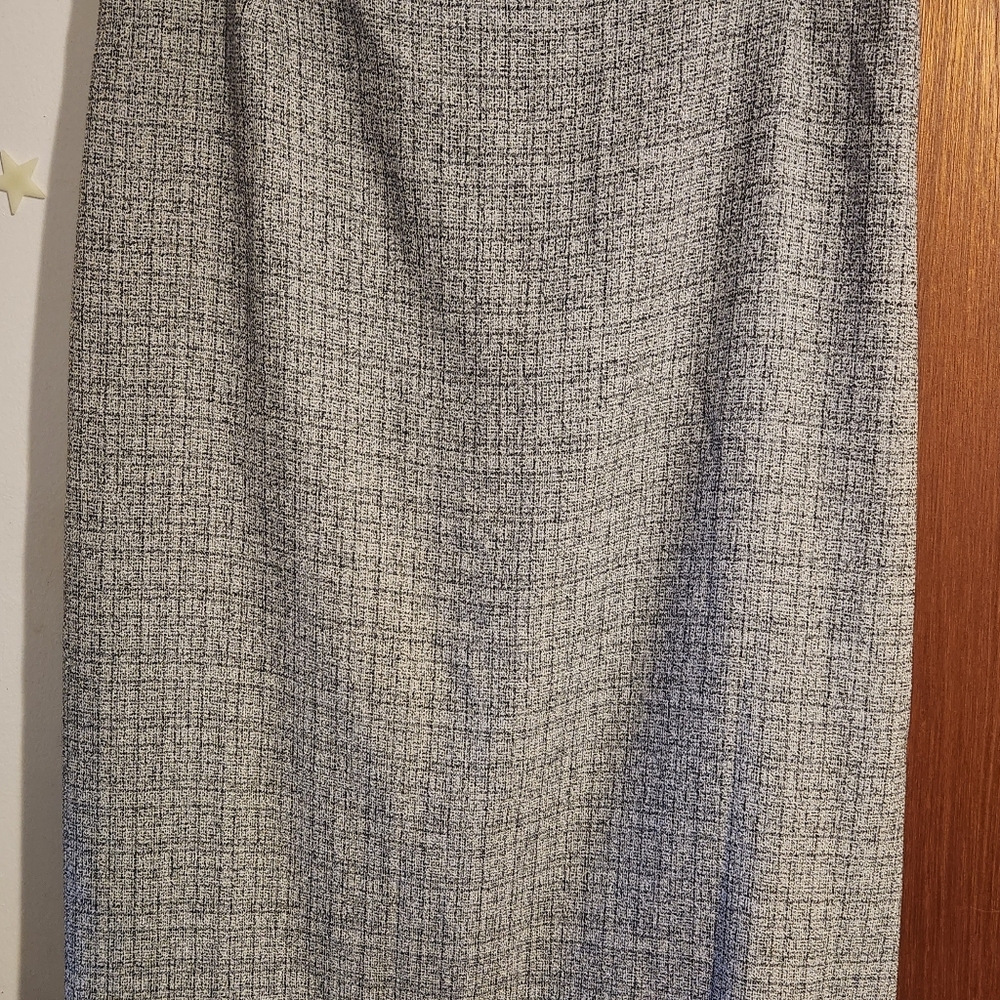 2 pc Skirt with jacket